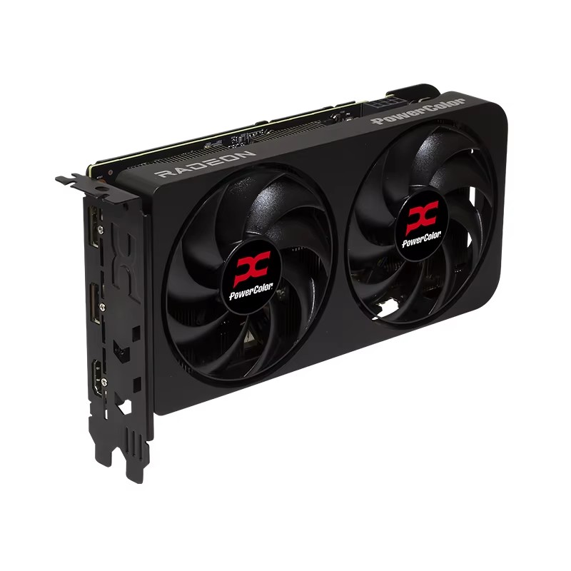 GeForce RTX 4070 Titre