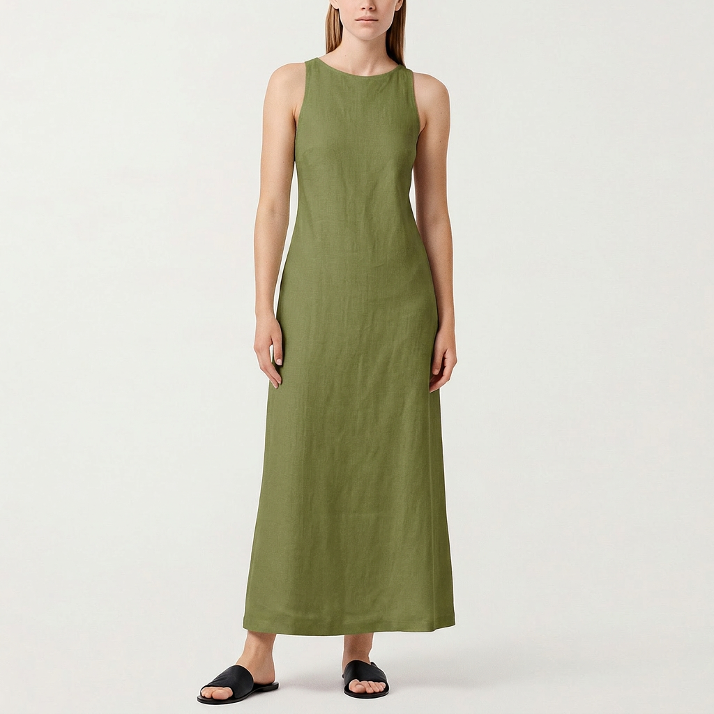 Vert olive