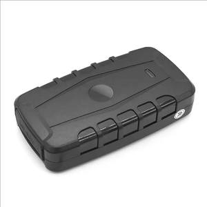 10000mAh Tiempo de espera largo Gps Tracker 4G Dispositivo de seguimiento Gps magnético para vehículo Gps Tracker - Product Image 1