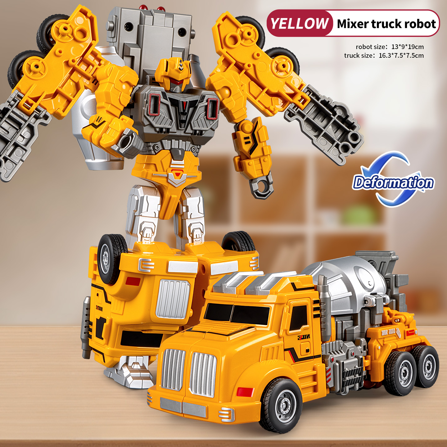 706-82 Jaune