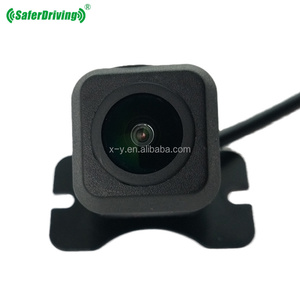 Monitor de sistema Android 10 IPS de 9 pulgadas + vista 3D de sistema de cámara panorámica de coche de 360 grados - Product Image 4