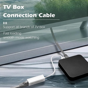 USB Ethernet <strong>Adapter</strong> USB2.0 USB 2.0 <strong>Network</strong> Card to Fast 10/100Mbps RJ45 Ethernet Lan <strong>Network</strong> Card Converter <strong>Adapter</strong> - Product Image 4