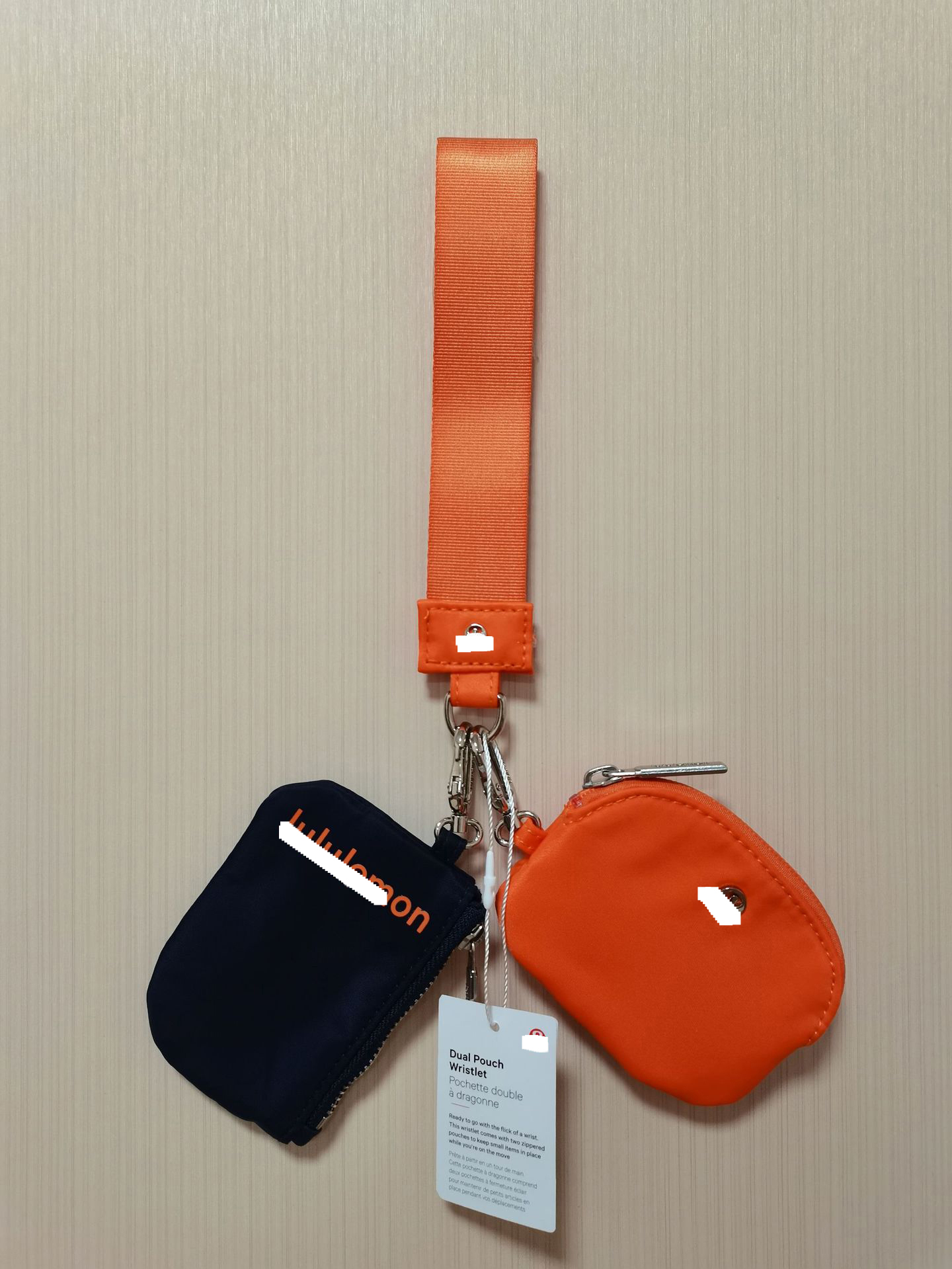 orange mandarine