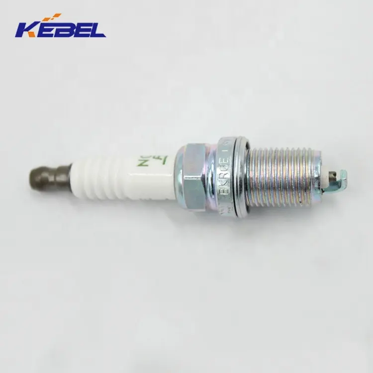 Wholesale Price China Manufacturer Engine Auto Parts BKR6E-11/2756 22401-50Y06 Auto Spark Plug