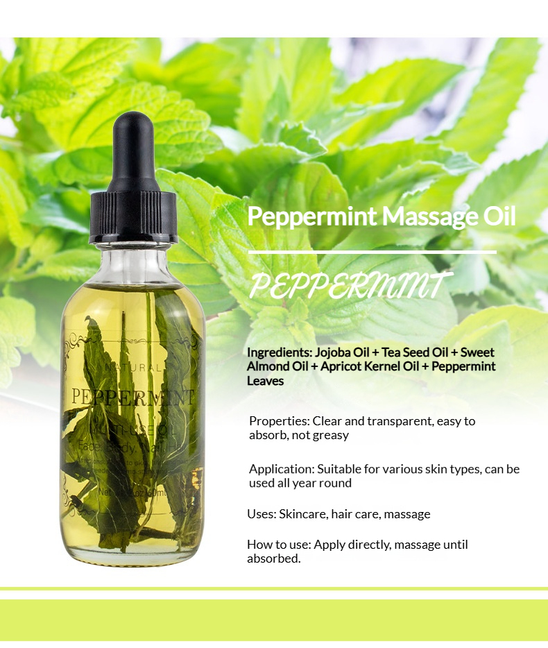 Peppermint