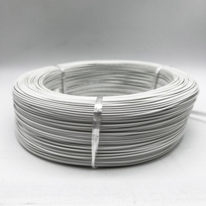 UL E252458 AWM10316 20AWG ETFE elektrik telleri elektrikli araba kablo bakır kablolar - Product Image 2