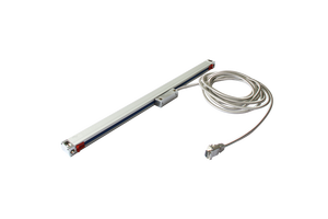 インクリメンタルグレーティング定規グレーティングライン変位センサー互換 - Product Image 3