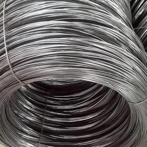 301 304 316 נירוסטה חוט עבור מעיינות, גמיש וזמין in1mm, 2mm, 3mm, ו <span class=keywords><strong>5mm</strong></span>