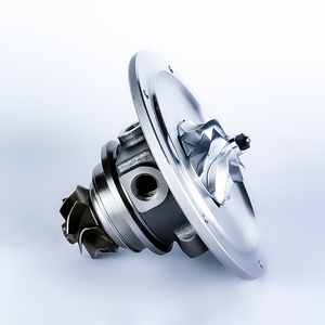 Cartuccia MFS Turbo per Nissan Navara D22 2.5 DCI 81Kw 110HP YD25DDTI VN4 VB420119 14411-MB40B caricatore turbina 2006-2011