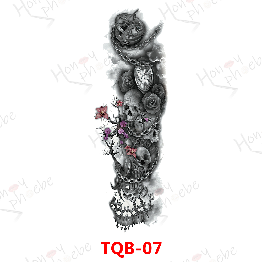 TQB07