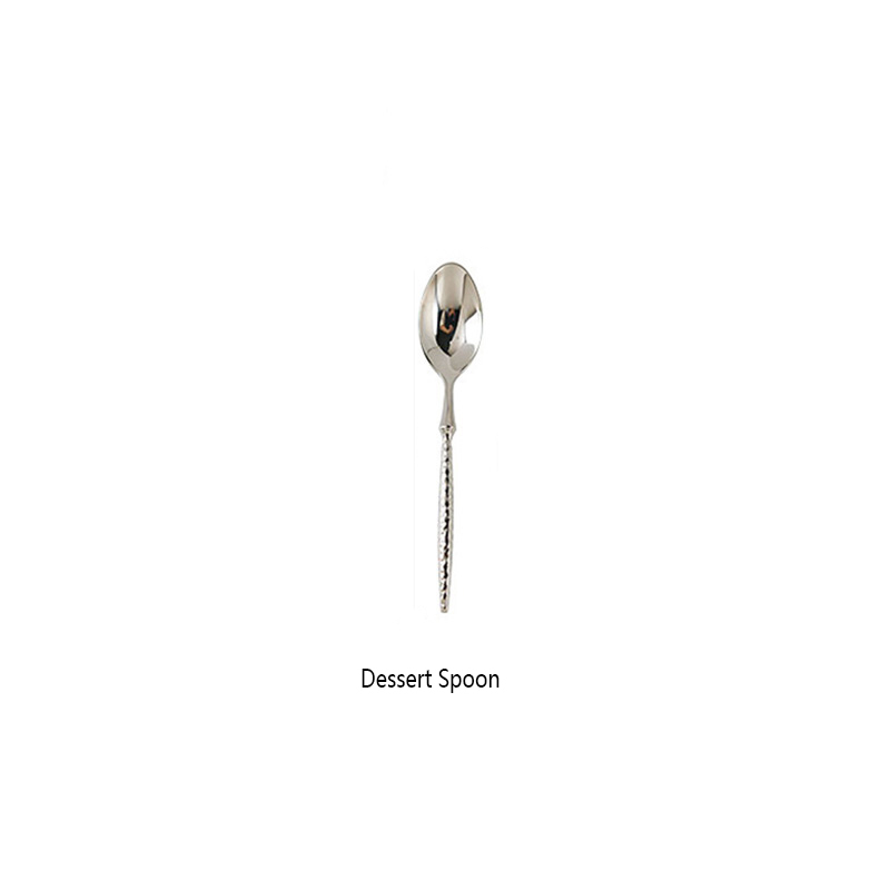 Dessert Spoon