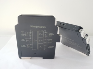 Convertidor de CC aislado, 600v a 12v - Product Image 5