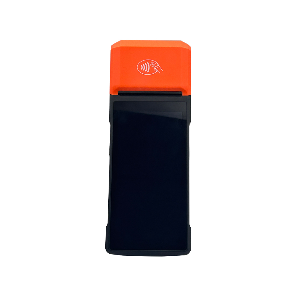 Orange Standard