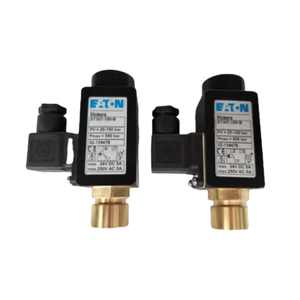 <strong>ST307</strong> SG307 Hydraulic Valves Pressure Relay and Valve for Optimal Performance - Product Image 2