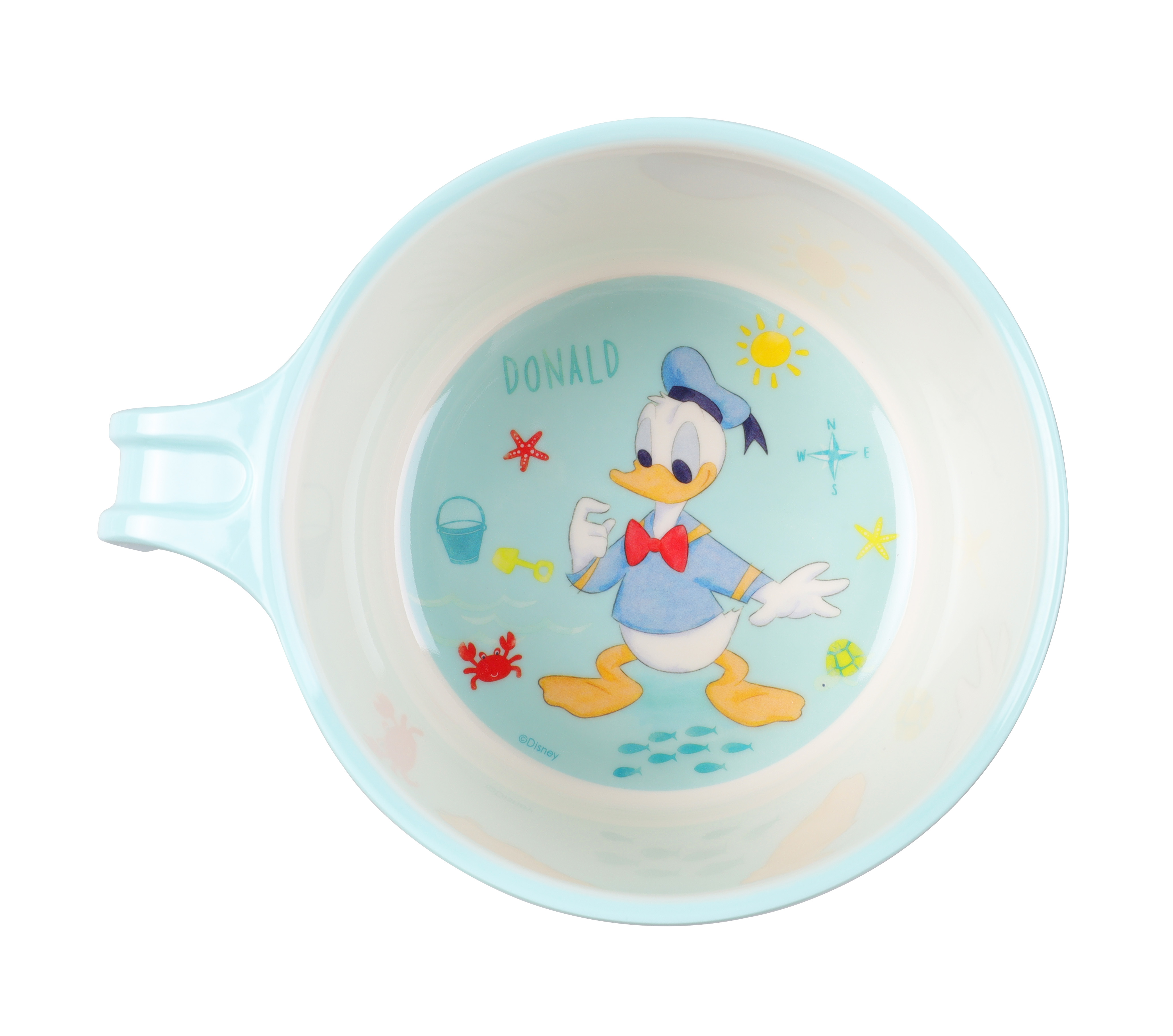Donald Duck (en)
