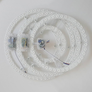 โมดูลไฟ Led 3W 9W 12W 18W 90lm /W Ac Dob,อุปกรณ์ติดตั้งหลอดไฟพร้อมไฟ Led แบบไม่มีคนขับ - Product Image 3