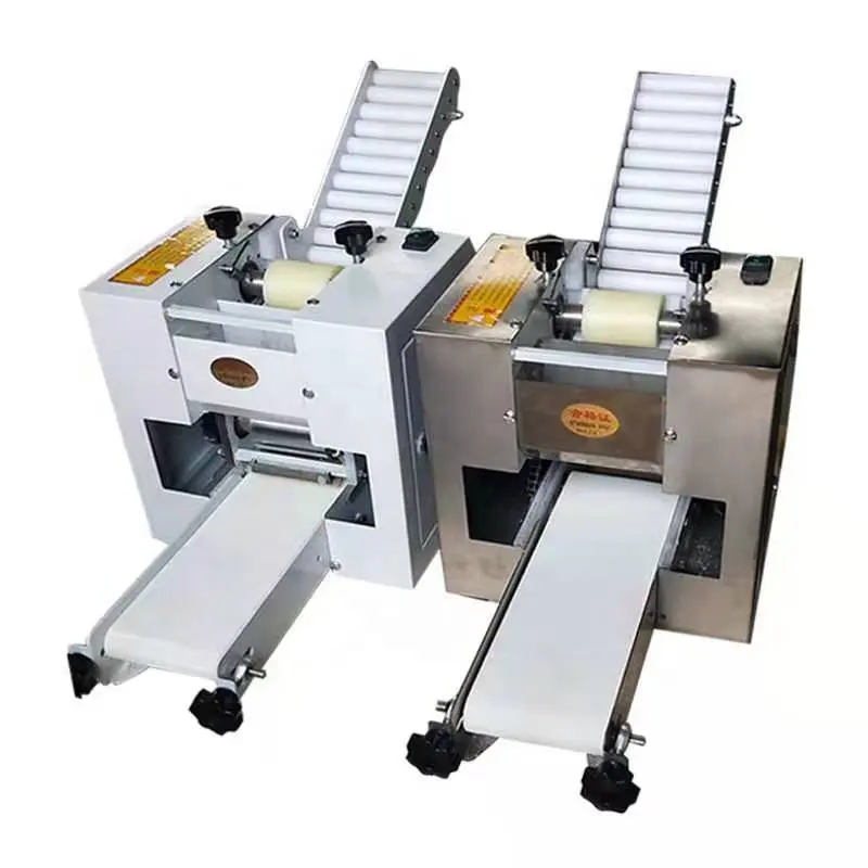 Chefmax एकल पंक्ति गुलगुला आवरण बनाने की मशीन