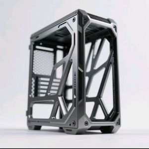 Корпус из алюминиевого листового металла, из нержавеющей стали - Product Image 6