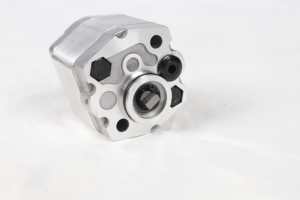 <strong>Ryan</strong> Hydraulics 0 Group Hydraulic High Pressure External Gear Pumps