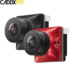 Caddx Ratel 2 V2 FPV kamera 2.1mm Lens 16 9/4 3 NTSC/PAL değiştirilebilir yedek Lens ile mikro FPV kamera Drone - Product Image 2