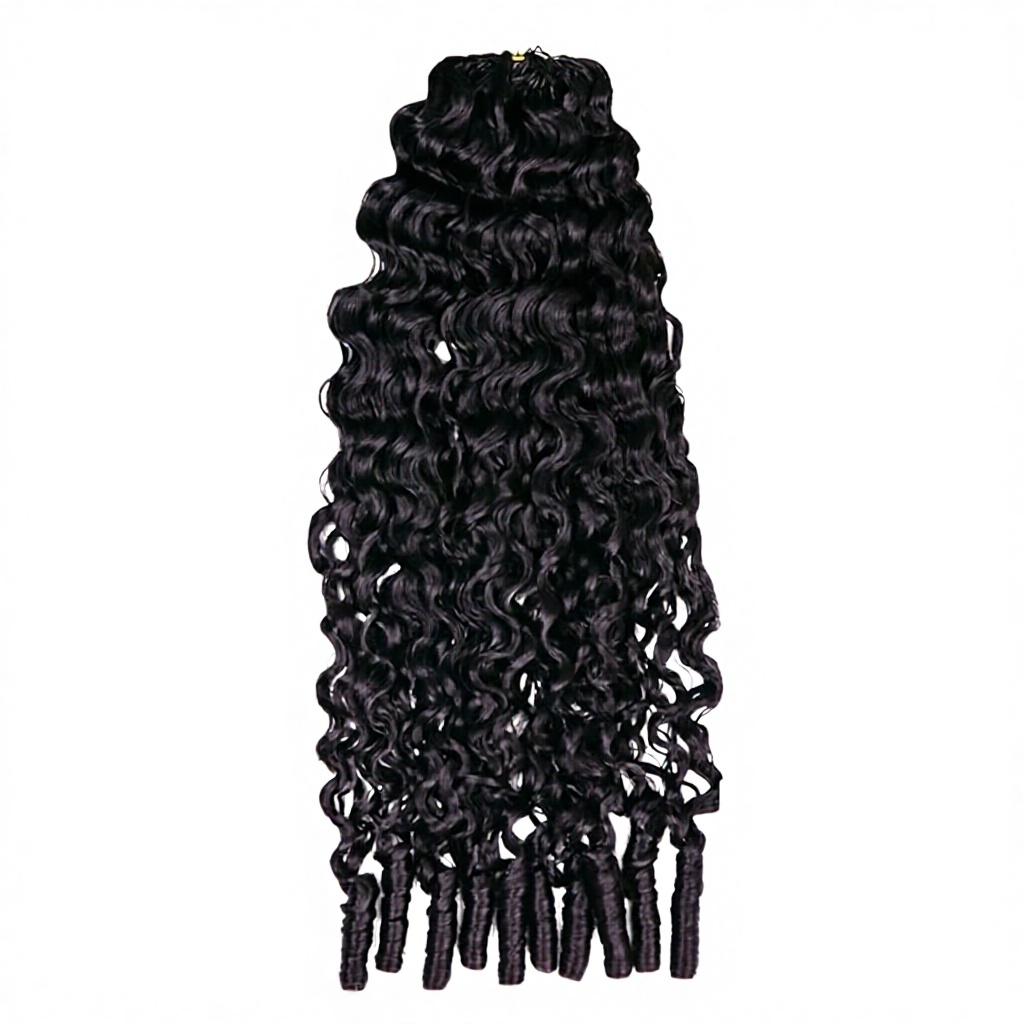 1b# Boucle Birmane