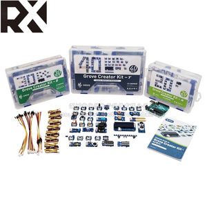 TZ Raspberry Pi A/B/B/2/3 Sensor Kit für Arduino