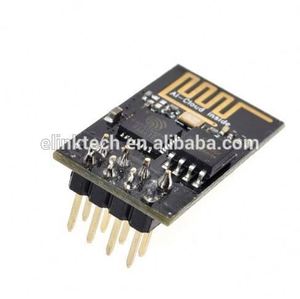 ESP8266 ESP-01 Remote Serial Port WIFI Transceiver Drahtloses Modul Esp8266-01 heißes Angebot - Product Image 3
