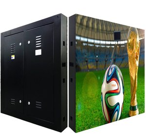 Cartello pubblicitario a led programmabile a colori di vendita calda display tabellone per messaggi a scorrimento a led per esterni - Product Image 5
