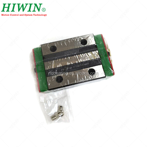 台湾HIWIN直线导轨，用于数控EGW15SA EGW15CA EGW20SA EGW20CA重型导轨滑动槽EGW25SA EGW30SA EGW30CA