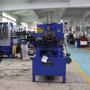 Nhà máy tùy chỉnh máy làm dây chuyền tự động với năng suất cao - Product Image 3