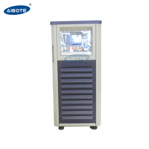 <strong>Chiller</strong> Heater and Cooling Industrial Recirculating <strong>Chiller</strong> - Product Image 3