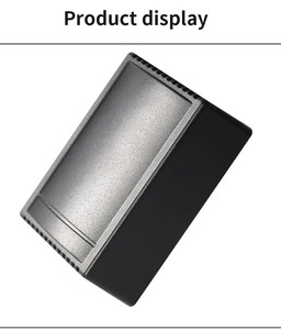YET402PC-BT 2チャンネルワイヤレスレシーバーガレージドア多周波数コントローラリモコンYET026-BT付き - Product Image 3