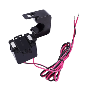 10/16/24/36/50mm AC sensore del trasformatore di corrente Modulare Core CT Max ingresso 1000A uscita 5A 1A 0.333mV - Product Image 2