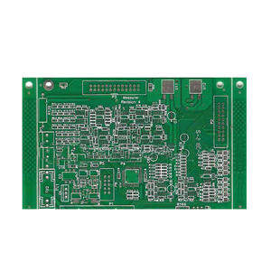 แผงวงจร PCB หลายชั้นแบบกำหนดเองสำหรับอุปกรณ์อิเล็กทรอนิกส์สำหรับผู้บริโภค - Product Image 2