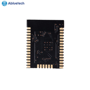 Módulo de audio nRF5340 LE multiprotocolo de potencia ultrabaja Módulo Bluetooth inalámbrico 5,0 - Product Image 4