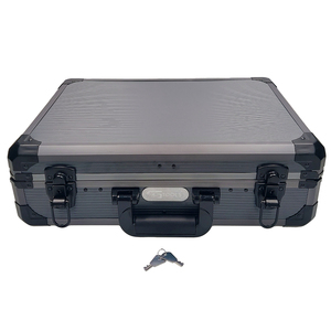 Yüksek kaliteli malzemeler 1/4 ''-1/2'' bakım seti kullanışlı Set, çok çeşitli temel araçları içerir - Product Image 5