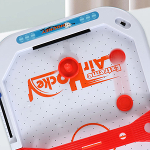家族との交流おもちゃアイスホッケープラスチックおもちゃテーブルゲーム屋内スポーツスポーツエンターテインメントおもちゃ