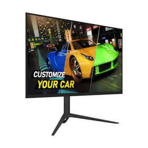 Yüksek son 4K monitör 32 inç 165 Hz UHD ekran süper yüksek kalite ile oyun monitörü OEM ODM ROG oyun Pc monitörü - Product Image 2
