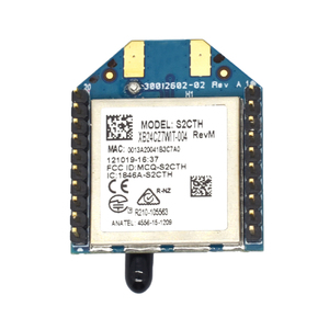 XBeeモジュールシリーズアップグレードS2S2C Zigbeeモジュールワイヤレスデータ伝送モジュールインポート - Product Image 1