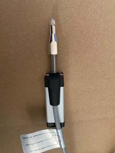 Sensor de desplazamiento lineal Ktr autoretorno, suministro de fábrica de buena calidad - Product Image 2