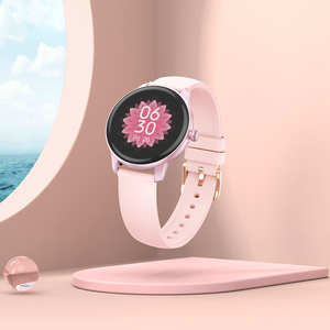 Hoco2021新しいリストY6スマートウォッチ1.09インチTFT静電容量式タッチスクリーンスマートウォッチ - Product Image 4