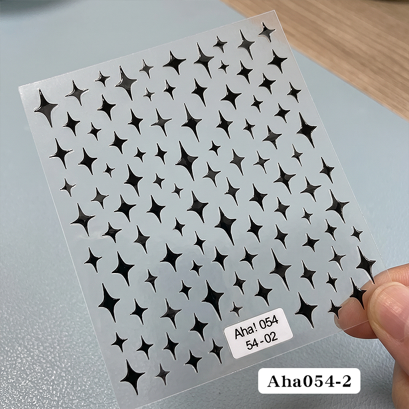 Aha-054-02 Noir