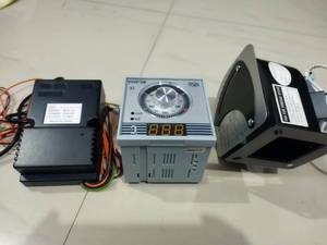 TEL96-9001 AC220V/380V <strong>Digital</strong> <strong>Temperature</strong> Controller 0 to 400C Baking Oven Gas Oven <strong>Temperature</strong> Controller Instrument MDK TK96 - Product Image 5