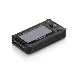 HOBBYWING LCD Programmbox Pro für PLATINUM XERUN EZRUN ESC RC Modell Auto Boot Flugzeug Parameter Einstellung Zubehör - Product Image 2