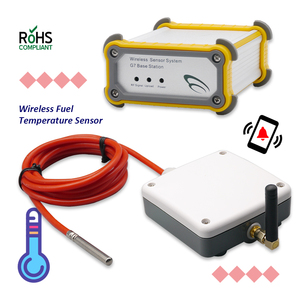 <strong>Wireless</strong> <strong>Temperature</strong> Transmitter Battery Powered Fuel <strong>temperature</strong> <strong>sensor</strong> <strong>Temperature</strong> Monitor Lora and NB-LOT <strong>Sensor</strong> - Product Image 1