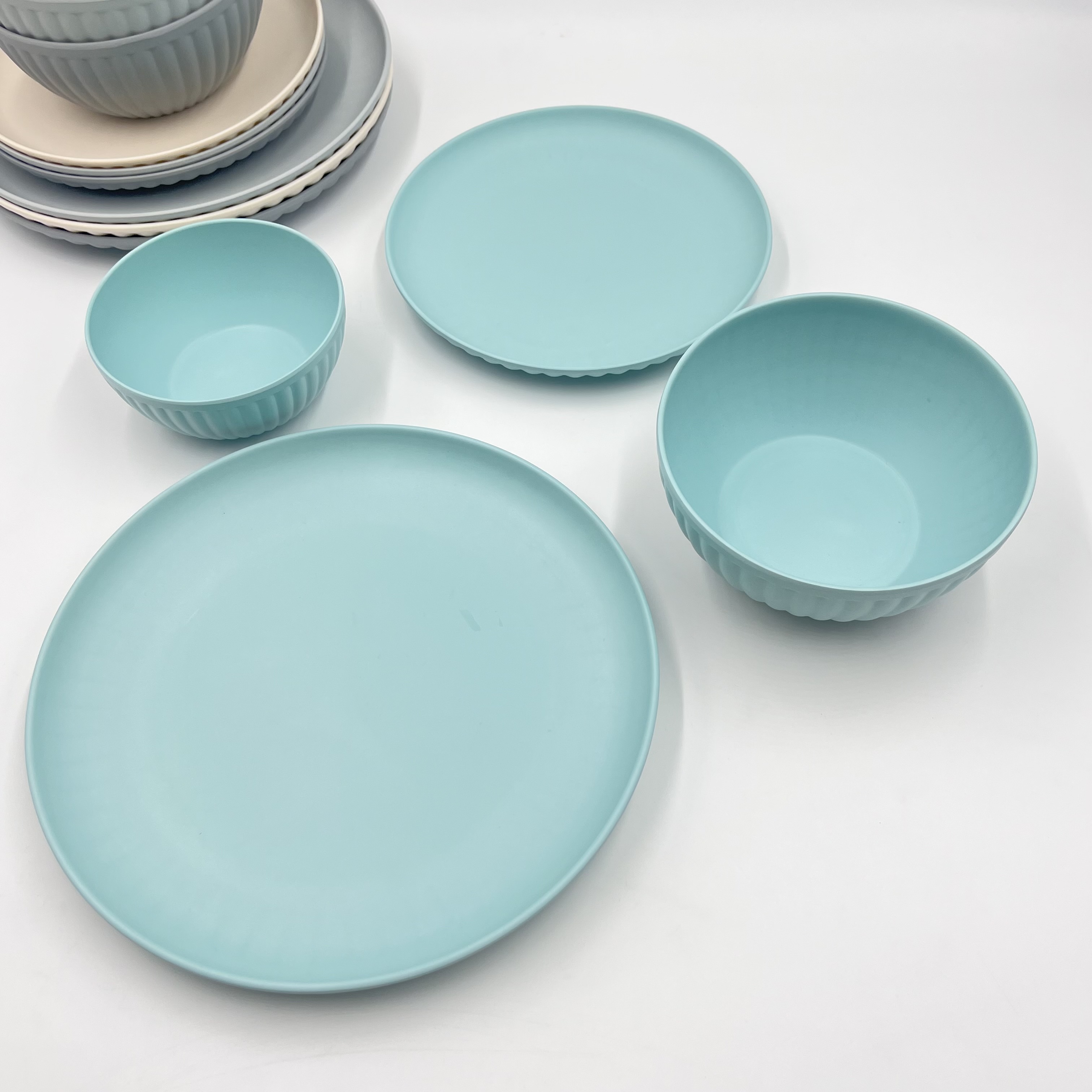 Azzurro di cielo