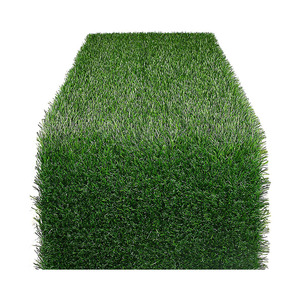 嵌套盒垫，12英寸x12英寸可洗人造草地毯地毯草合成草皮垫 - Product Image 5