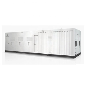 להתחיל עם עומס בתוך 10 שניות,,, באיכות גבוהה 2000kw mitsubishi cummins baudouin מיכל פרקינס/פתוח