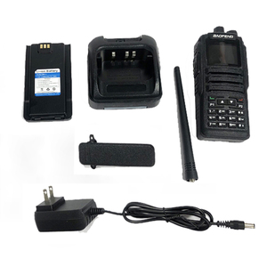 Wireless Transceptor Original Factory Baofeng DM-1701 Walkie Talkie portatile Digital 1701 Radio Baofeng DM1701 H401 - Product Image 5
