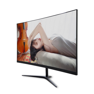 Pure Flat Screen 27 Inch Ips Led Lcd <strong>Computer</strong> <strong>Monitor</strong> - Product Image 5